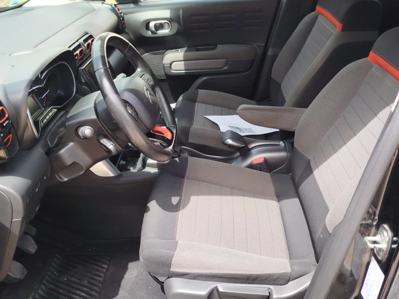 Imagen de CITROEN C3 Aircross