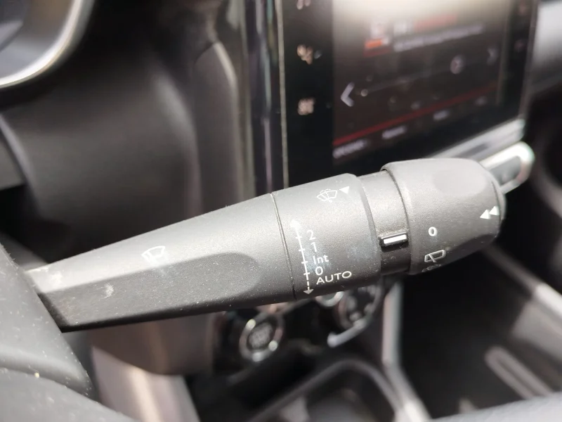 Imagen de CITROEN C3 Aircross