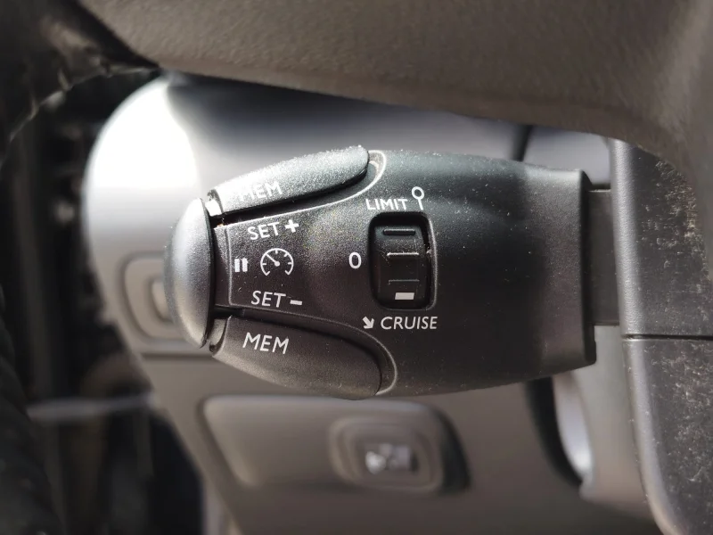 Imagen de CITROEN C3 Aircross