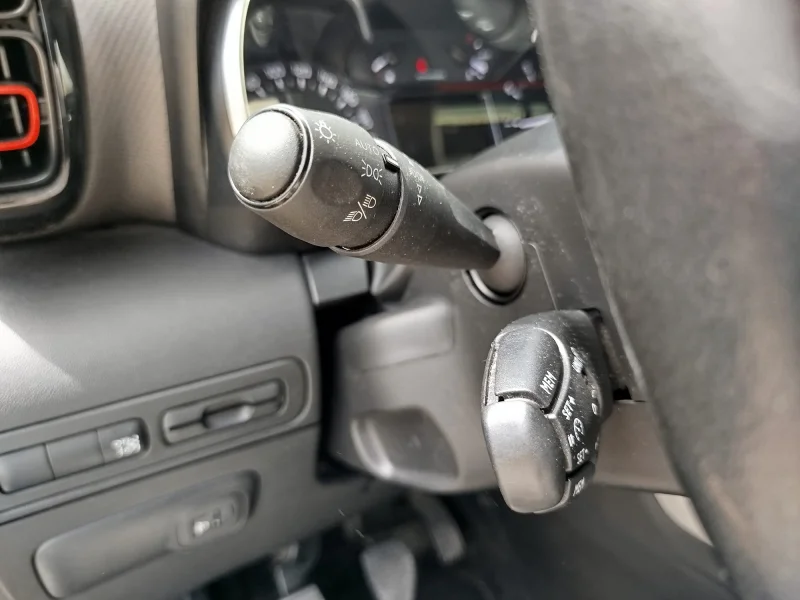 Imagen de CITROEN C3 Aircross