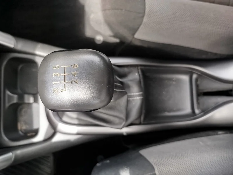 Imagen de CITROEN C3 Aircross