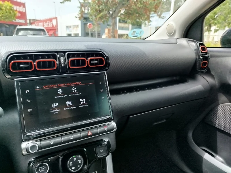 Imagen de CITROEN C3 Aircross