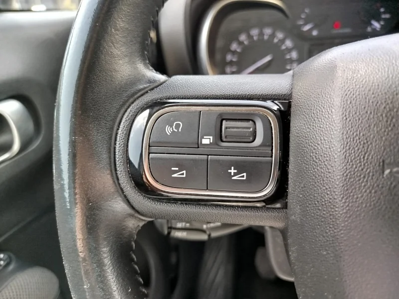 Imagen de CITROEN C3 Aircross