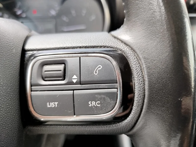 Imagen de CITROEN C3 Aircross