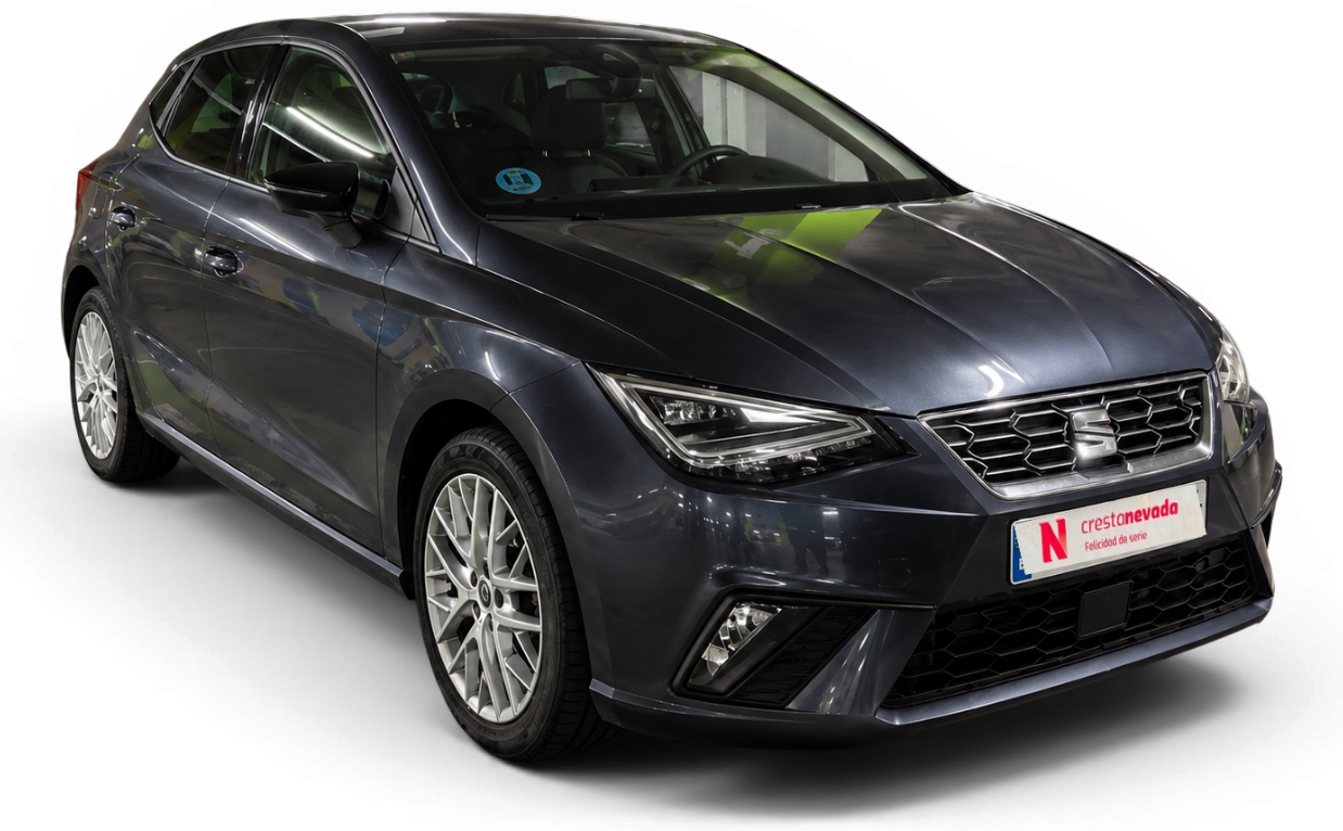 Imagen de SEAT Ibiza
