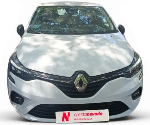 Imagen de Renault Clio
