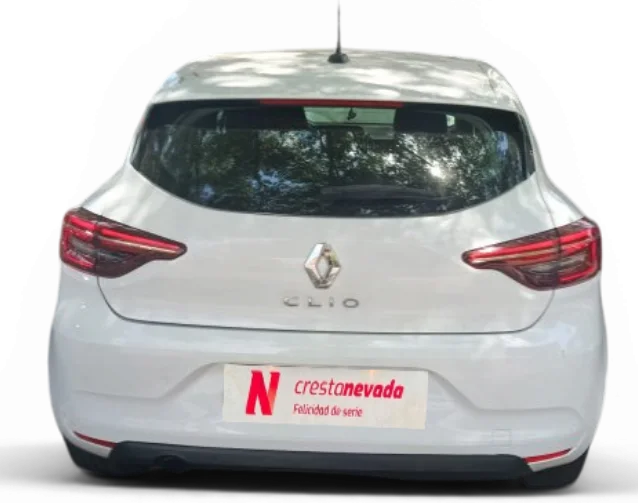Imagen de Renault Clio