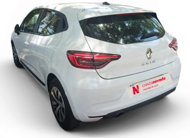 Imagen de Renault Clio