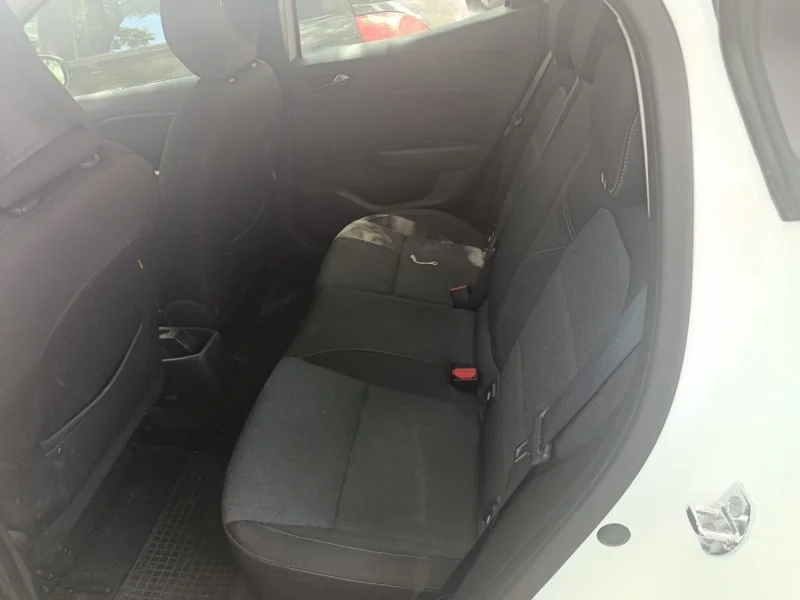 Imagen de Renault Clio