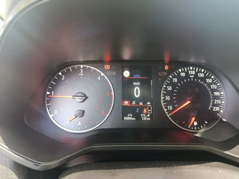 Imagen de Renault Clio