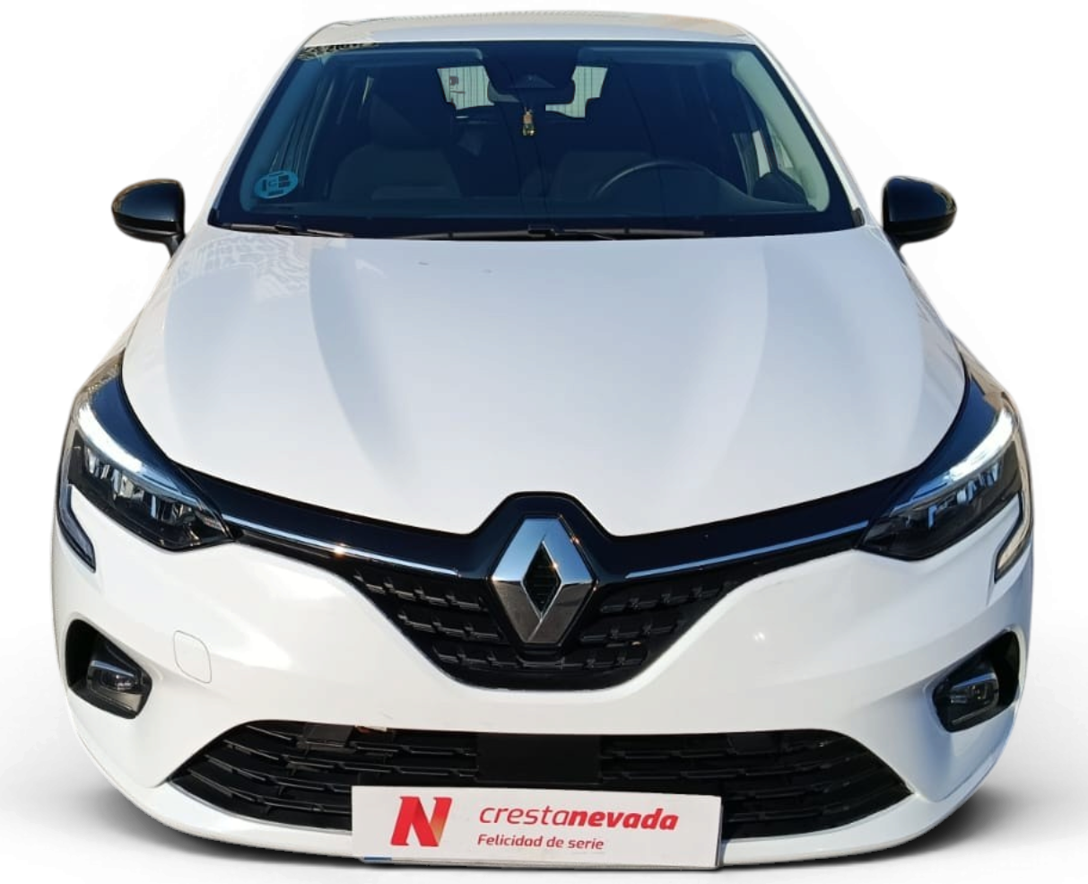 Imagen de Renault Clio