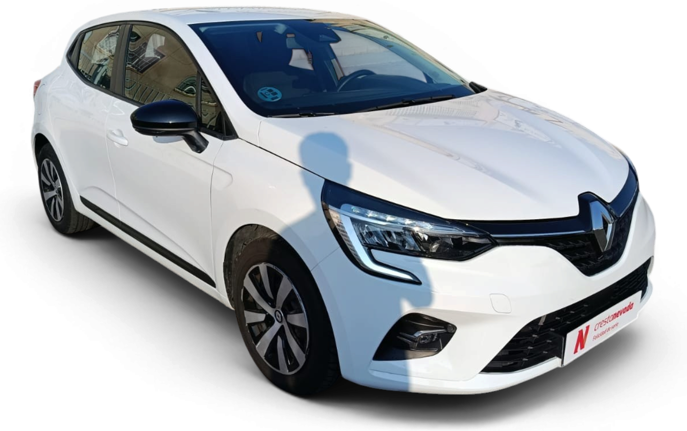 Imagen de Renault Clio