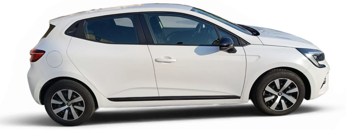 Imagen de Renault Clio