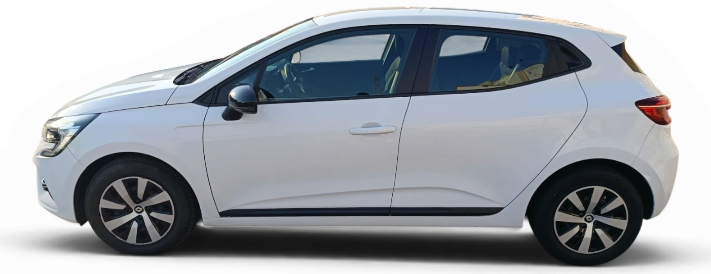 Imagen de Renault Clio