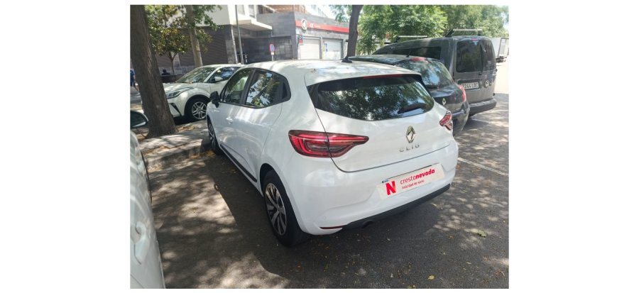 Imagen de Renault Clio