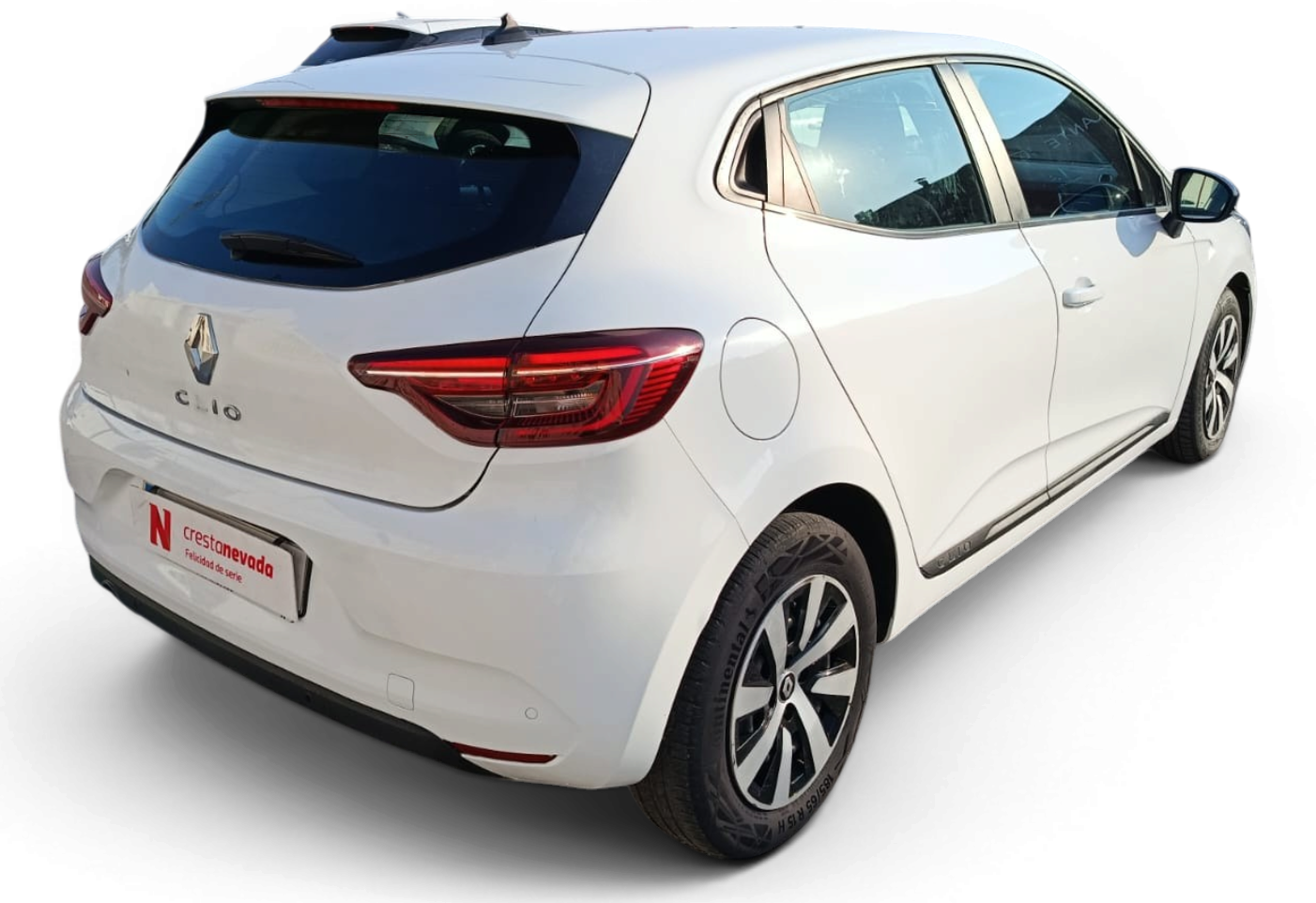 Imagen de Renault Clio