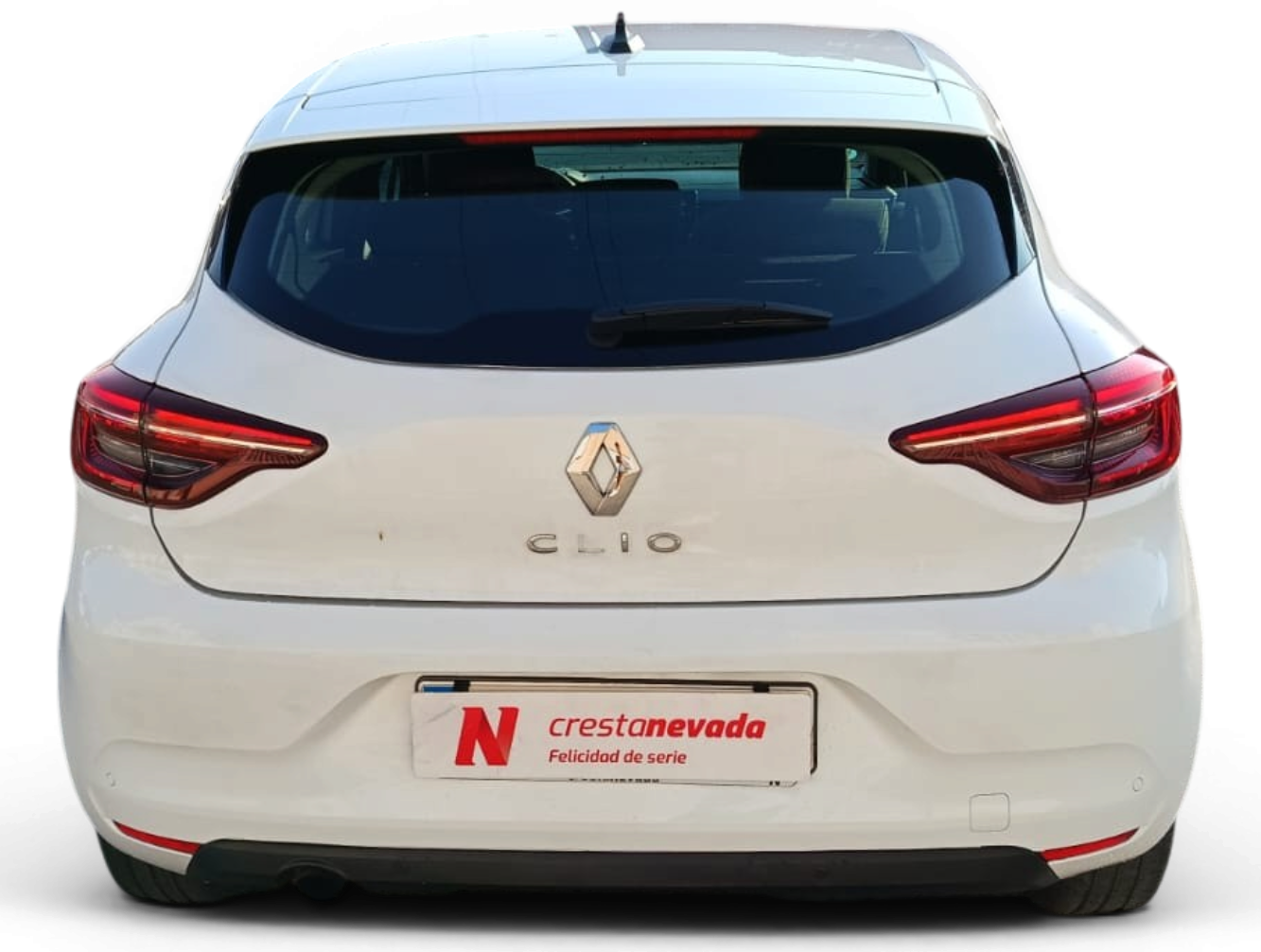 Imagen de Renault Clio