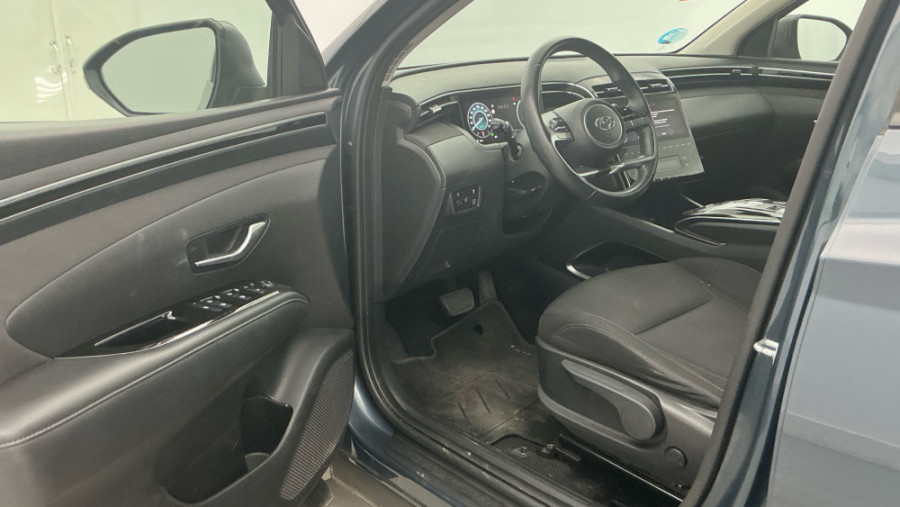 Imagen de Hyundai TUCSON