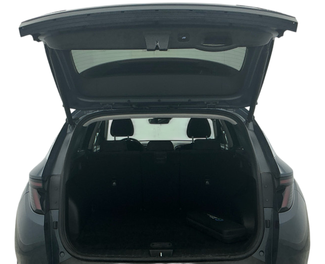 Imagen de Hyundai TUCSON