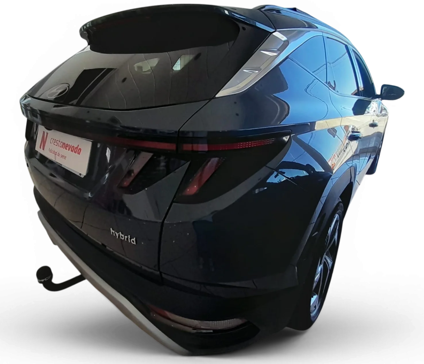 Imagen de Hyundai TUCSON