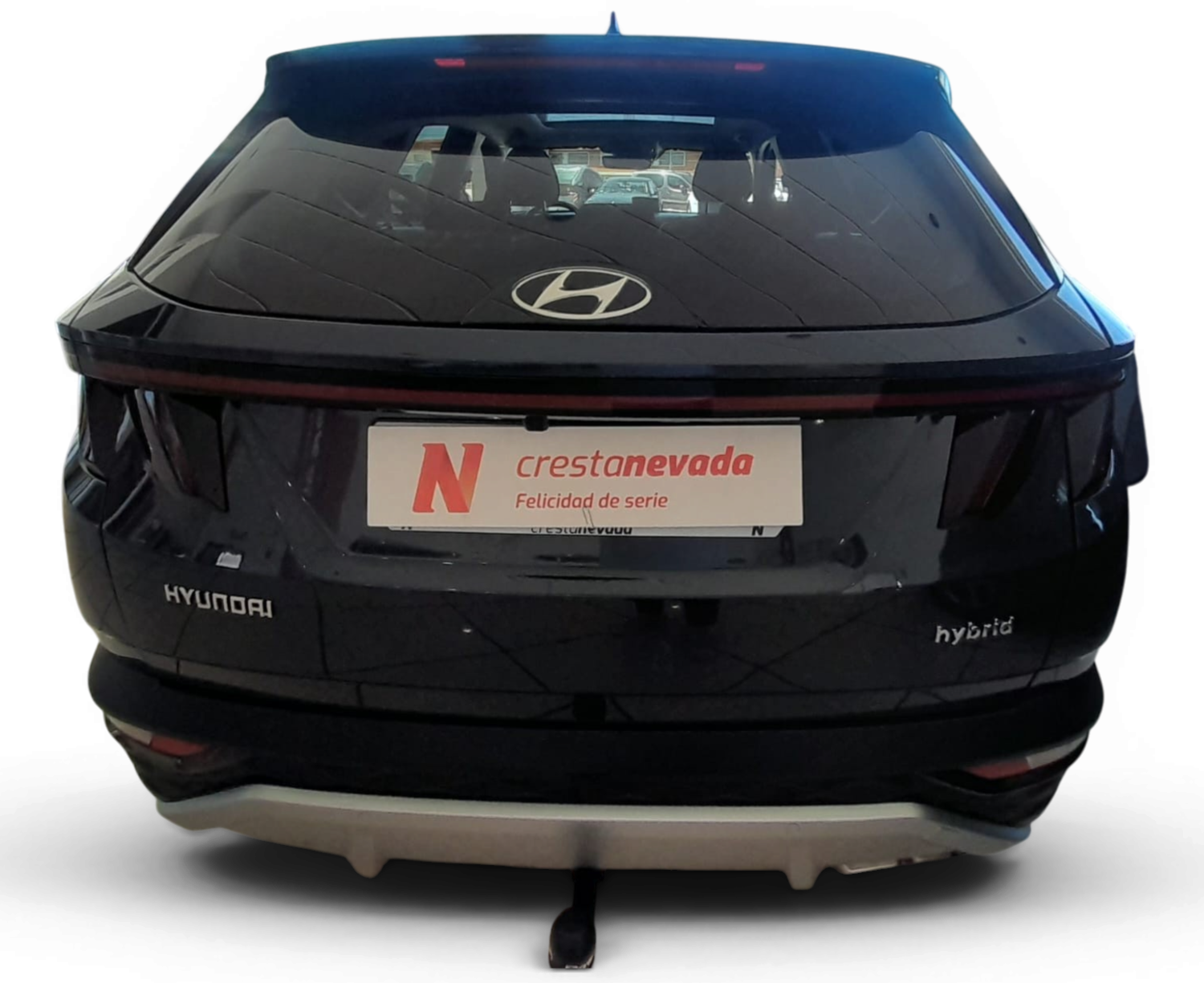 Imagen de Hyundai TUCSON