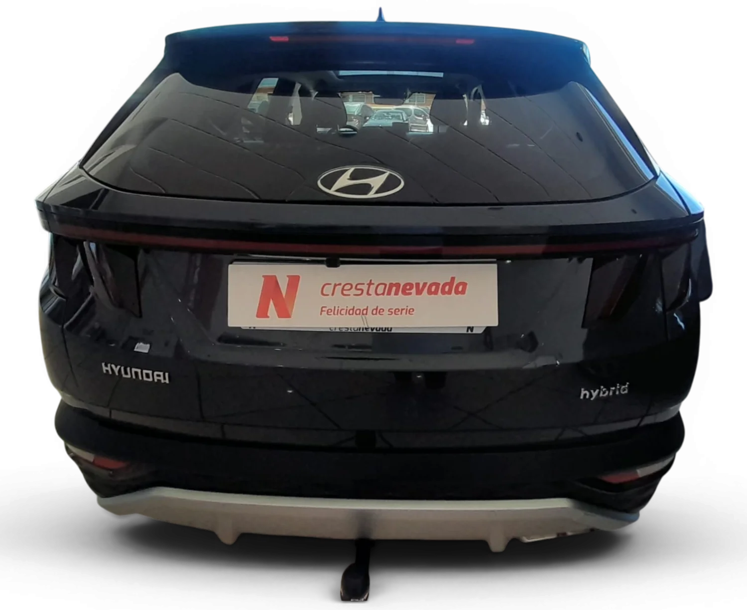 Imagen de Hyundai TUCSON