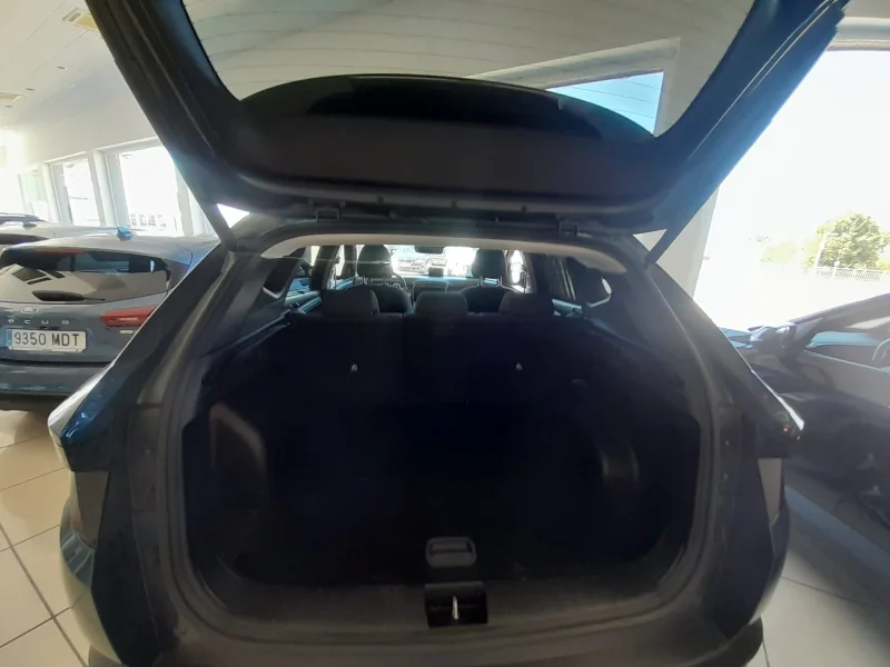 Imagen de Hyundai TUCSON