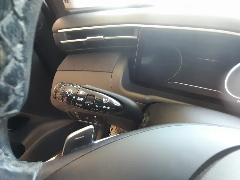Imagen de Hyundai TUCSON