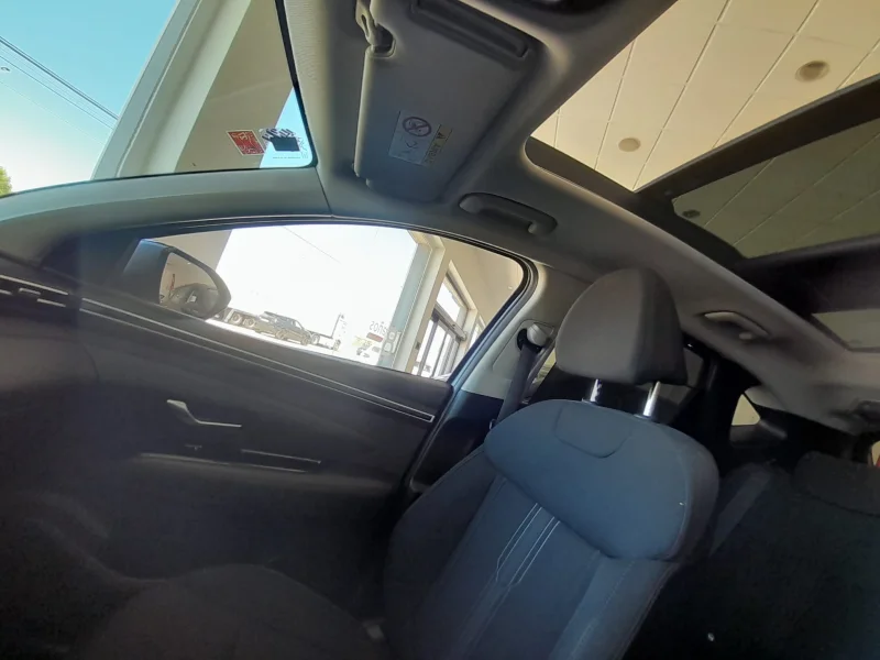 Imagen de Hyundai TUCSON