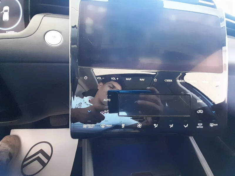 Imagen de Hyundai TUCSON