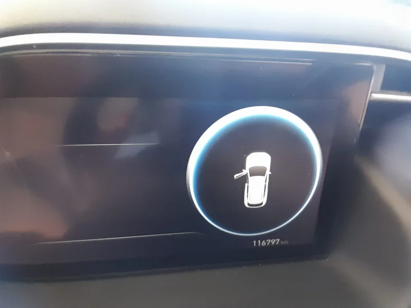 Imagen de Hyundai TUCSON