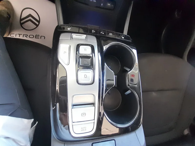 Imagen de Hyundai TUCSON