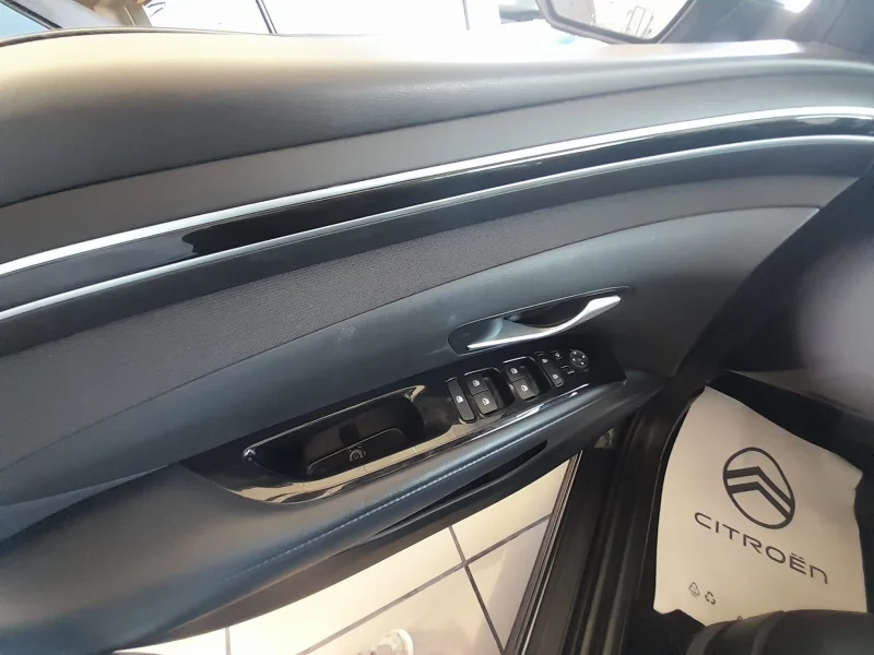Imagen de Hyundai TUCSON