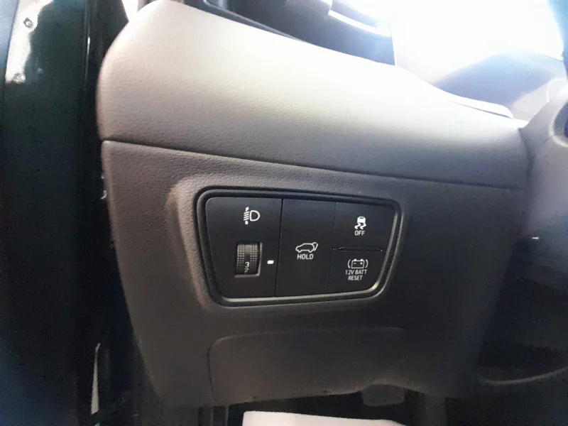Imagen de Hyundai TUCSON