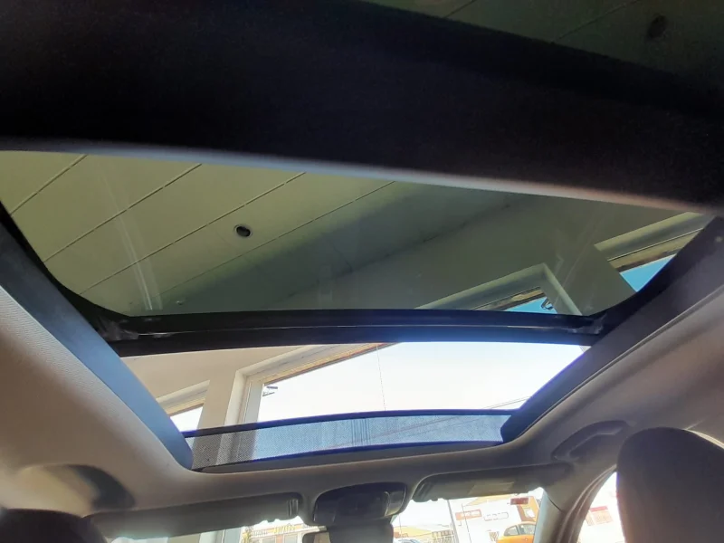 Imagen de Hyundai TUCSON