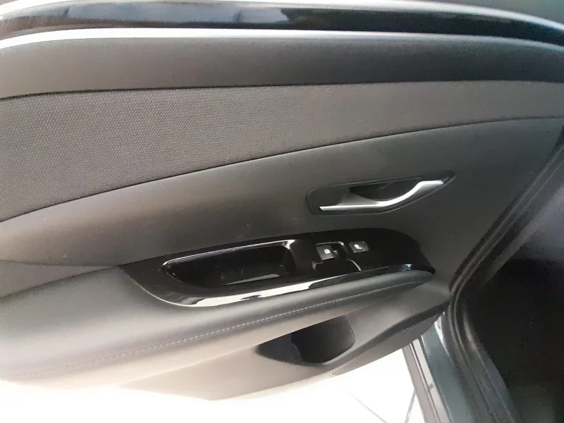 Imagen de Hyundai TUCSON