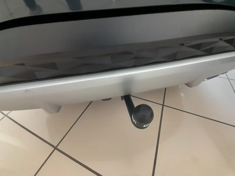 Imagen de Hyundai TUCSON