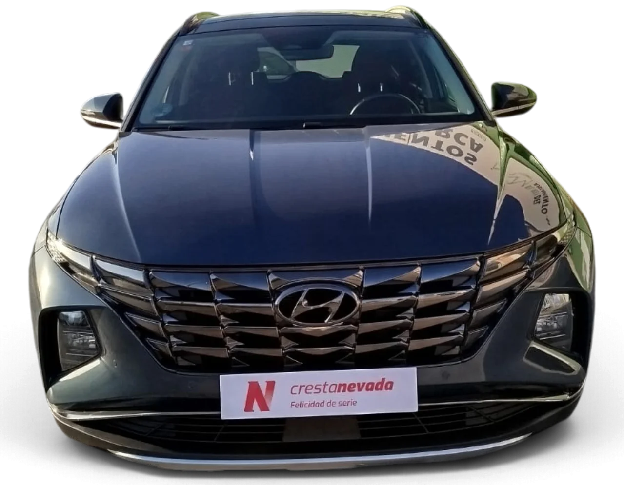 Imagen de Hyundai TUCSON