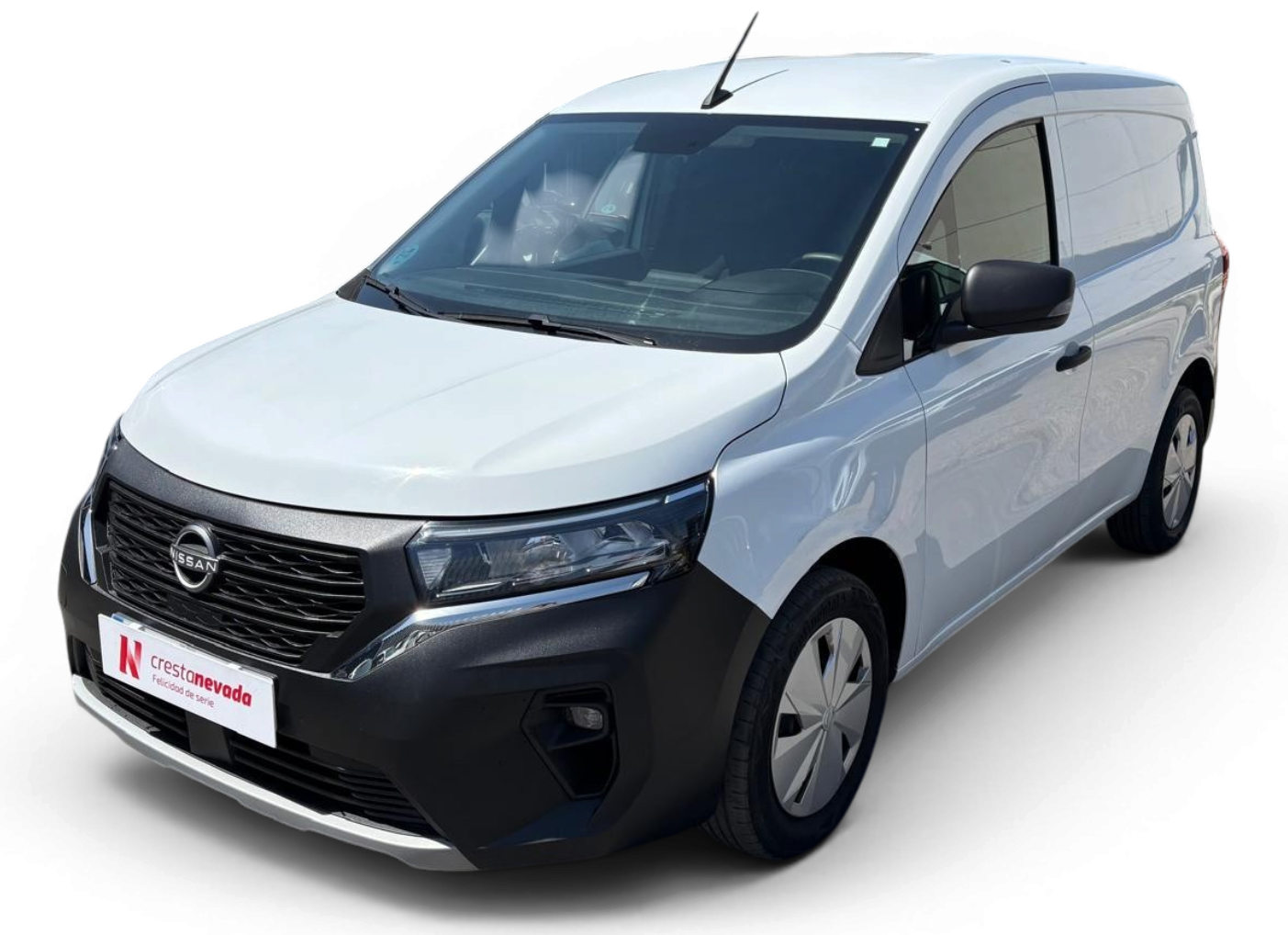 NISSAN Townstar