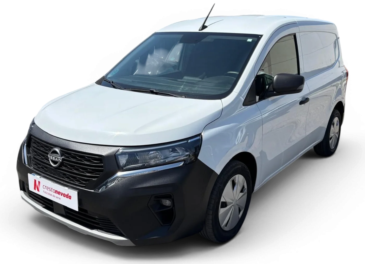 NISSAN Townstar