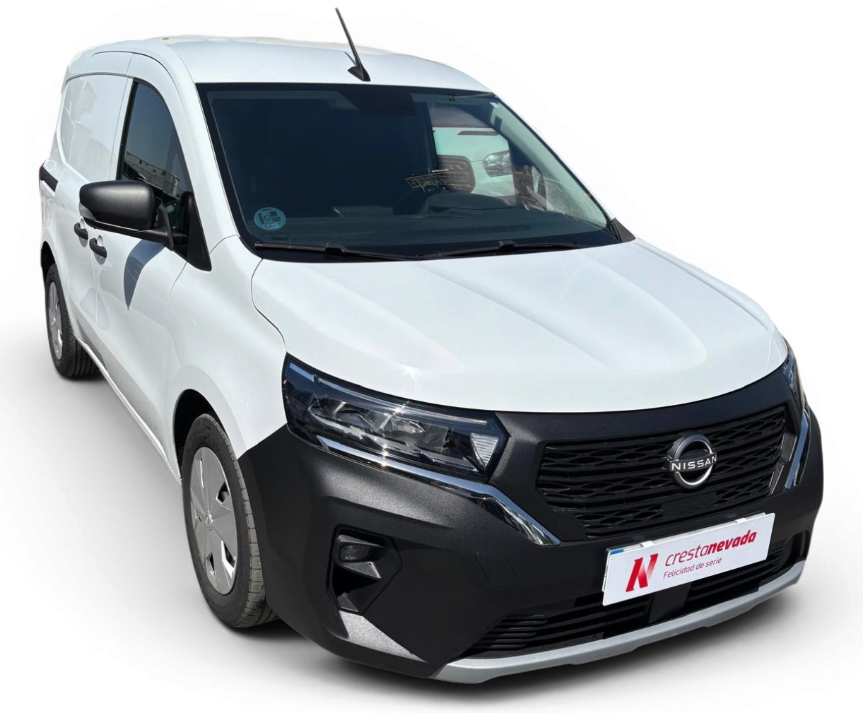 Imagen 3 de NISSAN Townstar Gasolina 131 CV por 19.990 €