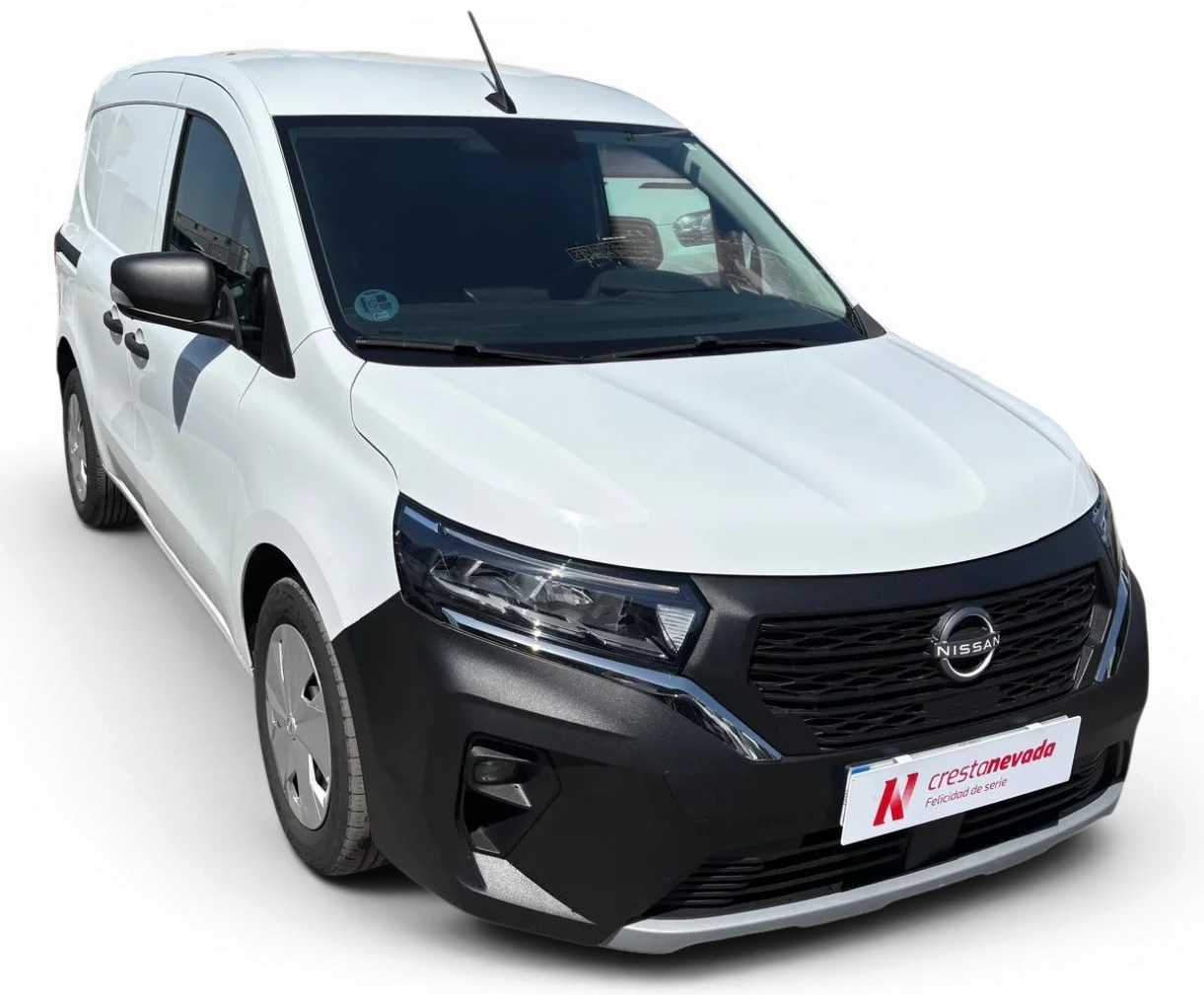 Imagen de NISSAN Townstar