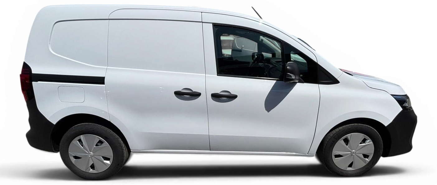 Imagen 4 de NISSAN Townstar Gasolina 131 CV por 19.990 €