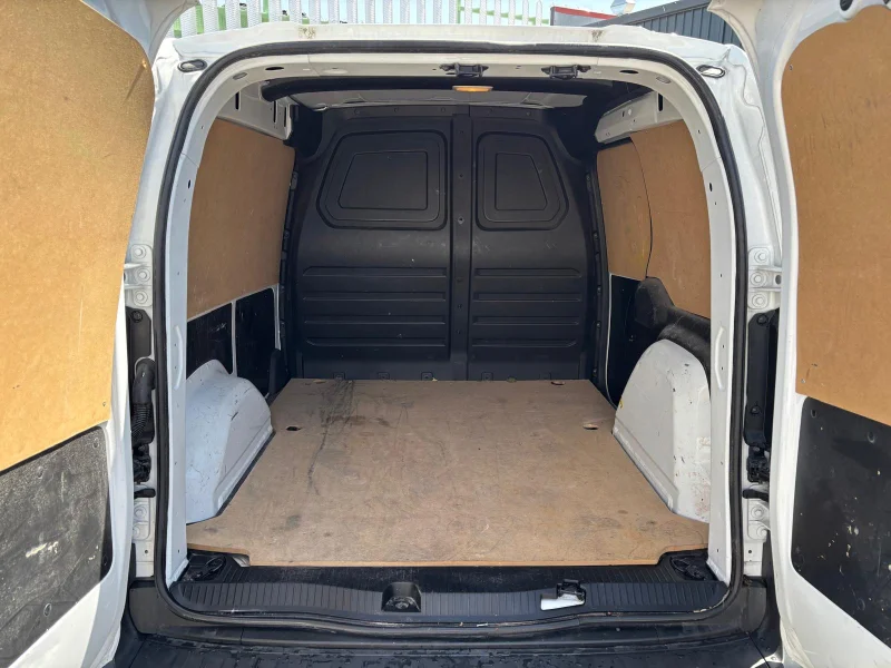 Imagen de NISSAN Townstar