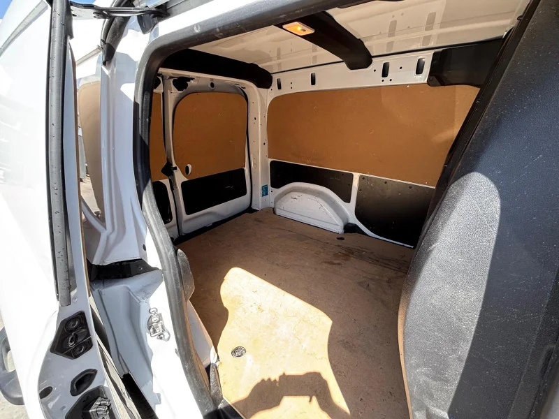 Imagen de NISSAN Townstar