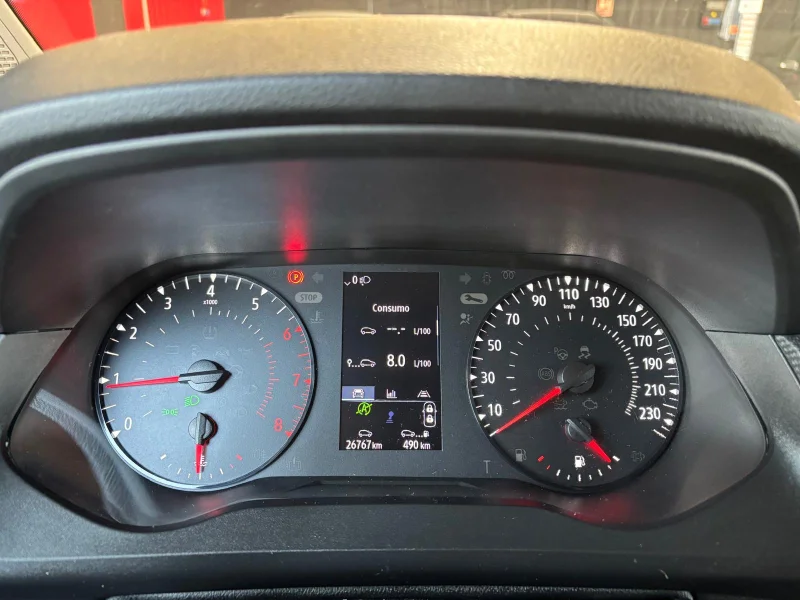 Imagen de NISSAN Townstar