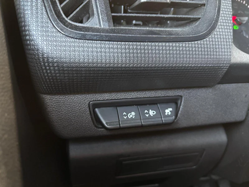 Imagen de NISSAN Townstar