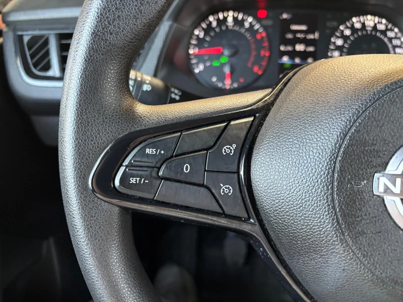 Imagen de NISSAN Townstar