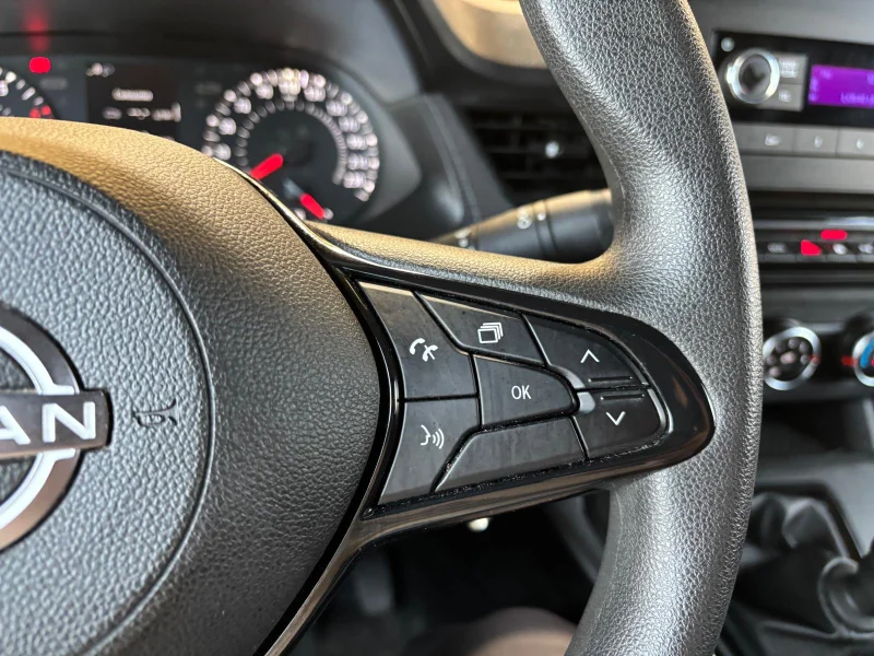 Imagen de NISSAN Townstar