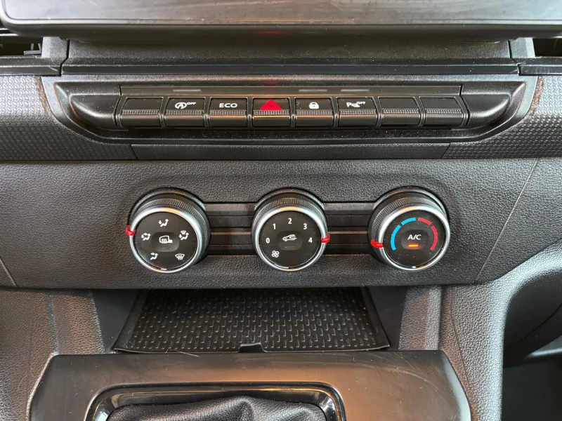 Imagen de NISSAN Townstar